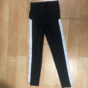 Under armour leggings